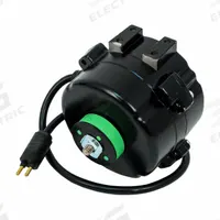 PACKARD Evaporative Cooler Motor: Non-Std Frame Size, Rigid Base, ECM, Totally Enclosed Air-Over (MPN 5412EC). Key specifications — attr1392872: PACKARD; attr1392871: 5412EC; attr1398782: Constant Torque; attr1398789: Non-Standard; attr1398792: 0.01 A; attr1398815: 1,550 RPM; attr1398819: 115/230V AC; attr1398771: Not External Control Compatible.