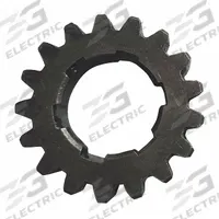 DAYTON Gear Set 0.75 Tons: For 3TP92A/3TP93A/3TP94A, Fits Dayton Brand (MPN GGS_48606). Key specifications — attr382542: 3TP92A; attr382543: HRH-0.75T-20FT-Cr; attr382544: Dayton; attr382552: Gear Set 0.75 Tons; attr394832: DAYTON.