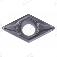 KYOCERA Diamond Turning Insert (MPN DCGT32502MFPGFPR1725)