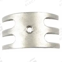 DAYTON Cam: Mfr Part # PP1V0505G. Key specifications — Product Type: Cam; Manufacturer Part Number: PP1V0505G.