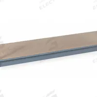 LYON Bulk Storage Rack: 72 in x 36 in x 3 5/8 in, 14 ga Beams, Particleboard, 1,900 lb Load Capacity (MPN DD66014P). Key specifications — Decking Material: Particleboard; Frame Finish: Powder Coated; Frame Material: Steel; Color: Dove Gray; Includes: Particle Board Decking; Brand: LYON.