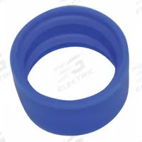 MOTOROLA Blue Antenna Band: Fits Motorola, 10 PK (MPN 32012144004). Key specifications — Compatible Manufacturer Model Number: XPR7350e; Product Type: Blue Antenna Band; Brand: MOTOROLA.