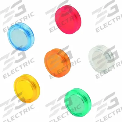ELESA Magnet: 25 mm Outside Dia, Disc Magnet, 0.9 lbf, Neutral, Neodymium, 6 mm Thick - Colored Plastic-Coated Disc Rare Earth Magnets