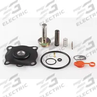 ASCO Valve Rebuild Kit (MPN 302378). Key specifications — Manufacturer Part Number: 302378; Brand: ASCO; Compatible with Manufacturer Model Number: 8210G003DC24/DCD; Includes: Washer Spring.