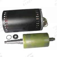 DAYTON Motor Assembly: Mfr Part # PPTS0530G. Key specifications — Product Type: Motor Assembly; Manufacturer Part Number: PPTS0530G; Brand: DAYTON.