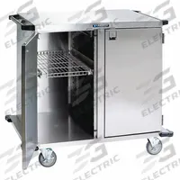 LAKESIDE Surgical Case Cart: Stainless Steel, (2) Swivel/(2) Swivel with Brake, Silver, 0 Drawers (MPN 6937). Key specifications — attr384349: Stainless Steel; attr394942: LAKESIDE; attr384350: (2) Swivel; attr384351: Silver.