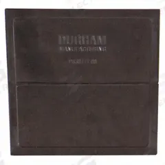 DURHAM MFG Divider: 6 PK (MPN PB30178-08). Key specifications — Product Type: Divider; Brand: DURHAM MFG.