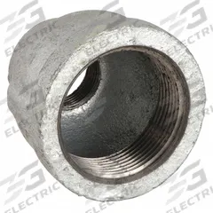 ANVIL Metal Pipe Straight: Straight, 300 psi @ 150° F, 1 1/4 in x 1 in, Malleable Iron, Made in USA (MPN 0311087605). Key specifications — Maximum Operating Pressure: 300 psi @ 150° F; (DO NOT SEND) Manufacturer Location: Made in USA.