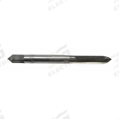 WESTWARD Alloy Steel Plug Tap, 1/4-32 UNF: CCT1060-32, Plug Tap - Pneumatics