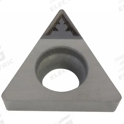 SUMITOMO Triangle Turning Insert: NF-TPMT21.50.5GD - Triangle (T) Indexable Turning Inserts