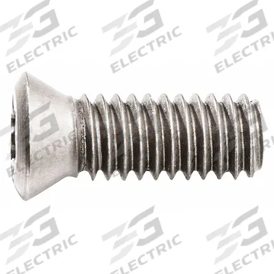 METABO Screw: For KFM 15-10 F/KFM 16-15 F/KFM 18 LTX 3 RF/KFM 9-3 RF/KFMPB 15-10 F, Carbide - Inserts & Tool Bits
