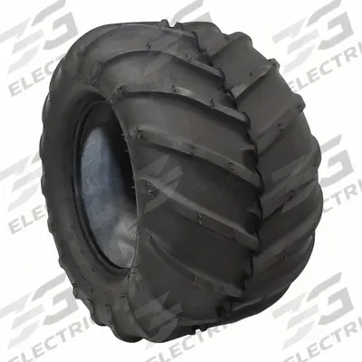 CARLISLE Chevron Tire AT101 (MPN 599044). Key specifications — Brand: CARLISLE. - Off-Road Tires