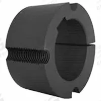 APPROVED VENDOR Taper Lock Bushing: 2517, 55 mm Bore Dia, 1.75 in Overall Lg, 3.375 in Overall Dia (MPN 2517X55MM). Key specifications — Brand: APPROVED VENDOR; Taper: 8°.