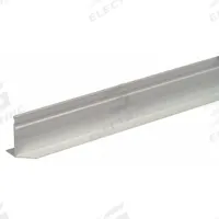 QMARK Mounting Frame: Recessed, For 54UD26/54UD27/54UD28/54UD29, 48 in x 24 in, 1/8 in Frame Extends (MPN QRF2448). Key specifications — Color: White; Mounting Type: Recessed; Product Type: Mounting Frame; For Use With: 54UD27; Brand: QMARK; Outside Dimensions - H x W: 48 in x 24 in.