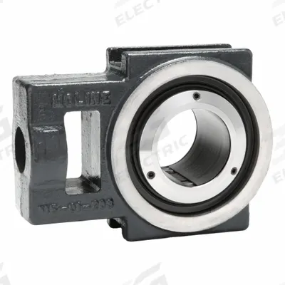 MOLINE BEARING Take-Up Bearing: 19651212, Spherical Roller, Steel Insert - General Purpose Take-Up Unit Bearings