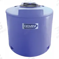 PEABODY ENGINEERING Storage Tank: Double Wall, Vertical, 220 gal, Closed Top, 1/4 in Wall Thick (MPN 01-29778). Key specifications — attr1188134: LLDPE; attr1188139: PEABODY ENGINEERING.