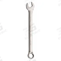 WESTWARD Combination Wrench: Alloy Steel, Satin, 2 3/4 in Head Size, 28 1/8 in Overall Lg, Offset (MPN 54RZ10). Key specifications — attr309539: 2-3/4 in; attr309567: No; attr324930: WESTWARD.