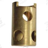 SPEEDAIRE Bushing: Mfr Part # TT13006G, Compatible with Grainger Part # 2YPP5/2YPP7/2YPT1. Key specifications — attr948908: TT13006G; attr948910: 2YPT1.
