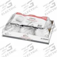 STERNO Table Lighting: 45 hr Burn Time, Clear, 3 1/2 in Overall Ht, 3 5/8 in Overall Wd (MPN 40194). Key specifications — Application: Table Lighting; Jar Color: Clear; Brand: STERNO; Color: Clear; Material: Wax; Product Type: Table Lighting.