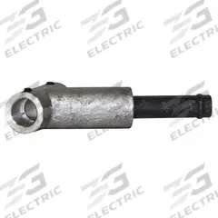 ECONOLINE Gun Body: Siphon Feed, 25 cfm (MPN 201757). Key specifications — Brand: ECONOLINE; Compatible with Manufacturer Model Number: 101701G-A; Manufacturer Part Number: 201757.