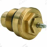 VIEGA PROPRESS Powerhead Cartridge: Bronze, Mfr Part # 79903. Key specifications — Product Type: Powerhead Cartridge; Brand: VIEGA PROPRESS; Compatible with Manufacturer Model Number: 695401; Manufacturer Part Number: 79903.