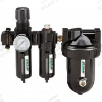 SPEEDAIRE Desiccant Air Dryer: 4-Stage, ISO Class 2, 1/2 in NPT, 15 cfm, 125 psi Max Op Pressure (MPN 4UDK5). Key specifications — attr109968: Yes; attr109935: SPEEDAIRE; attr304900: 4-Stage.