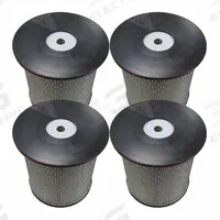 TERRACYCLE REGULATED WASTE Filter Cartridge Kit: Mfr. No. 333-100-120 (MPN 333-367-4PK). Key specifications — For Use With: Mfr. No. 333-100-120; Accessory Type: Filter Cartridge Kit; Brand: TERRACYCLE REGULATED WASTE.
