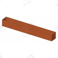 BALLYMORE Tool Tray: Tool Tray, Steel, Hardware (MPN Tool Tray Bolt on). Key specifications — Compatible with Grainger Part Number: 8DZ93; Color: Orange; Compatible with Manufacturer Model Number: FD-40-48-KD; Included Components: Bolt; Material: Steel; Product Type: Tool Tray; Brand: BALLYMORE.