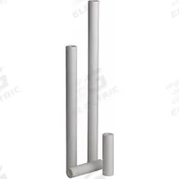 BETAPURE Water Filter Cartridge: 90 micron, Melt Blown, 200 gpm, Polyolefin, 20 in Overall Ht, 15 PK (MPN AU20L11NN). Key specifications — Brand: BETAPURE; Filter Media: Polyolefin.