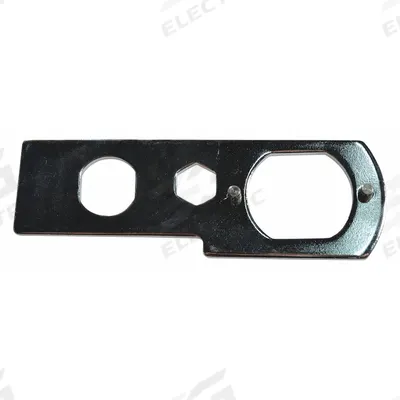 SPEEDAIRE Spanner: Mfr Part # TTR8212448G, Spanner - Air Tool Replacement Parts