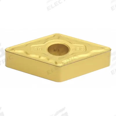 SUMITOMO Diamond Turning Insert: DNMX332ESEW - Diamond Indexable Turning Inserts