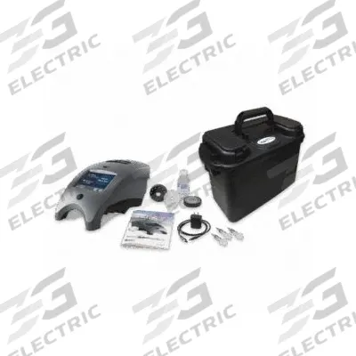 LAMOTTE Colorimeter: 390 nm_428 nm_470 nm_525 nm_568 nm_635 nm Wavelengths, 2% Accuracy - Multiparameter Colorimeters