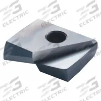 OSG Parallelogram Milling Insert: PFR120R05-SH (MPN 7820259)