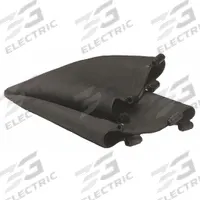 CHERNE Protective Sleeve: Polyester, 9.5 in Overall Lg, 20 in Overall Ht, 9.5 in Overall Wd (MPN 300968). Key specifications — Brand: CHERNE; Compatible Grainger Part Number: 54XJ97; Compatible Mfr Part Number: 219188; Material: Polyester; Product Type: Protective Sleeve.