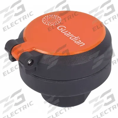 GUARDIAN EQUIPMENT Spray Head: AP470-001A - Eyewash Spray Heads