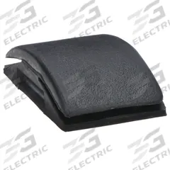 NORTON Hand Sanding Block: 2 11/16 in x 4 7/8 in, Slotted Jaws, Rubber (MPN 07660701889). Key specifications — Device Material: Rubber; Abrasive Mounting Type: Slotted Jaws; Brand: NORTON.