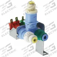 WHIRLPOOL Inlet Valve: Mfr Part # 2188808. Key specifications — Product Type: Inlet Valve; Manufacturer Part Number: 2188808; Brand: WHIRLPOOL.