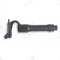 INGERSOLL RAND Air Hammer: 9/16 in Shank Size, 3 in Stroke Lg, 1,725 bpm Blows per Minute, Hex (MPN 3A1SA). Key specifications — attr1320834: INGERSOLL RAND; attr1320853: Hex; attr1320854: Oval; attr1320857: Bare Tool; attr1393634: Frequent Maintenance to Heavy Production; attr1393635: Yes; attr1393636: Ultra Durable.
