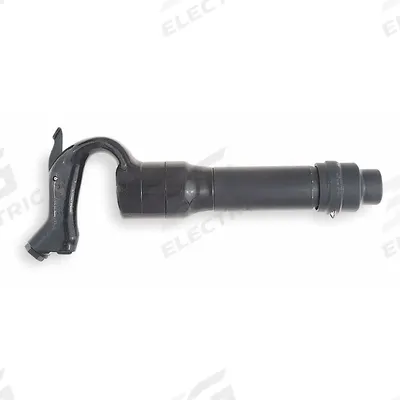INGERSOLL RAND Air Hammer: 9/16 in Shank Size, 3 in Stroke Lg, 1,725 bpm Blows per Minute - Chipping Hammers