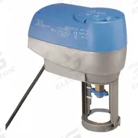 JOHNSON CONTROLS Electric Globe Valve Actuator: Electric Globe Valve Actuator, VG7000, 24V AC, Cable (MPN VA7820-HGA-2). Key specifications — Compatible Series: VG7000; Brand: JOHNSON CONTROLS; Manufacturer Part Number: VA7820-HGA-2.