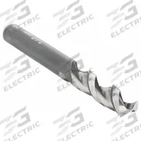 WALTER Screw Machine Drill Bit: 1/2", 130° Point, Cobalt, Parabolic Flute, Fast Spiral (MPN A1148-1/2IN). Key specifications — attr1233197: WALTER; attr1233209: 0.5000.