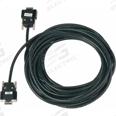 WEG Remote Keypad Cable: CFW11 CFW11M, CFW700, or CFW701 - WEG VFD Accessories