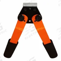 BN PRODUCTS USA Concrete Hand Tool: 17 in Overall Lg (MPN BNFTSP). Key specifications — attr1016919: BN PRODUCTS USA.