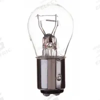 APPROVED VENDOR Incandescent Bulb: Incandescent, Double Contact Index (BAY15d), (S) Sign, S8, 1157LL (MPN 1157LL-10PK). Key specifications — Light Color: White; Trade Number: 1157LL; Voltage: 14V AC; Brand: APPROVED VENDOR; Bulb Shape: S8.