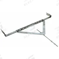 DAYTON Linkage Kit: 885-YK Mfr Part #. Key specifications — Compatible Manufacturer Part Number: TFC120-LTR; Product Type: Linkage Kit; Manufacturer Part Number: 885-YK.