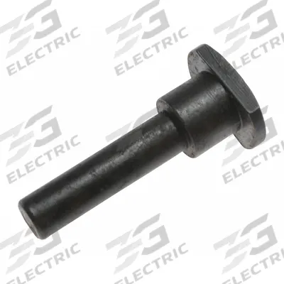 DAYTON Spring Shaft: For 3TP95/3TP96/3TP97/3TP98/3TP99G/3TR01G - GGS Material Handling Parts