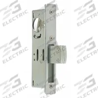 KABA ILCO Deadbolt Lock: Aluminum (MPN 185F-3NH-628/313). Key specifications — Product Type: Deadbolt Lock; Brand: KABA ILCO; ADA Compliant: No.