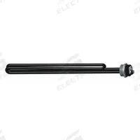APPROVED VENDOR Water Heater Element: 6,000 W, 240V AC, Threaded Pipe, 22.63 in Insert Lg (MPN SGW2607-430553). Key specifications — Display Sell UOM: EA; Operating Voltage: 240V AC; For Water Hardness: Extremely Hard; Includes Gasket: Yes; Sheath Material: Nickel-Based Alloy; Element Mount Type: Threaded Pipe; Includes Mounting Hardware: Yes; Manufacturer Part Number: SGW2607-430553.