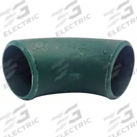 APPROVED VENDOR Metal Pipe Elbow: 90° Elbow, Carbon Steel, 1/2 in x 1/2 in, Butt Weld x Butt Weld (MPN 011-002-000). Key specifications — Pipe Fitting Material: Carbon Steel; (DO NOT SEND) Manufacturer Location: Globally Sourced; Fitting Pipe Size: 1/2 in x 1/2 in.