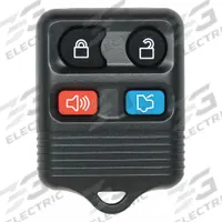 ILCO UNICAN Automotive Keyless Remote: RKE-FORD-4B1